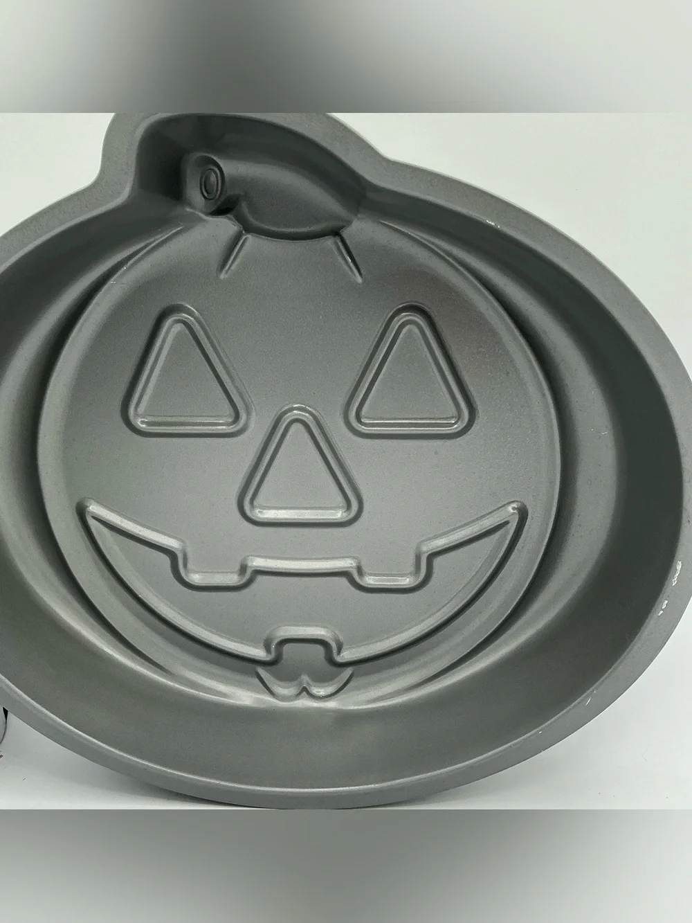 Non - Stick Jack-o'-lantern Pumpkin Cake Pan